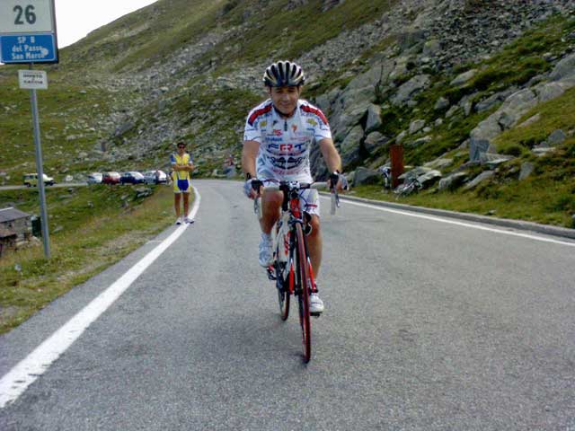 Foto Grimpeur 2010